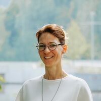 Frau